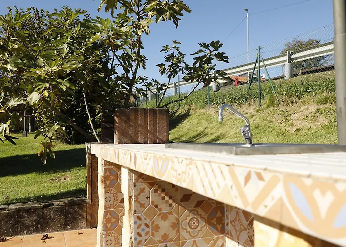 La Gloria Apartment Santillana del Mar