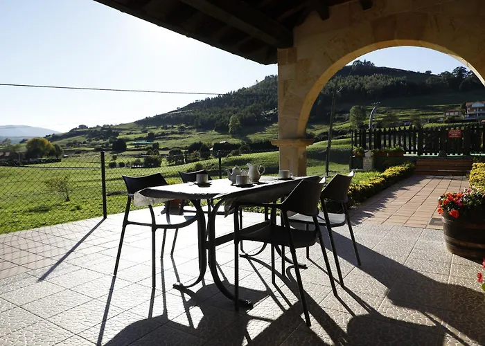 La Gloria Santillana del Mar