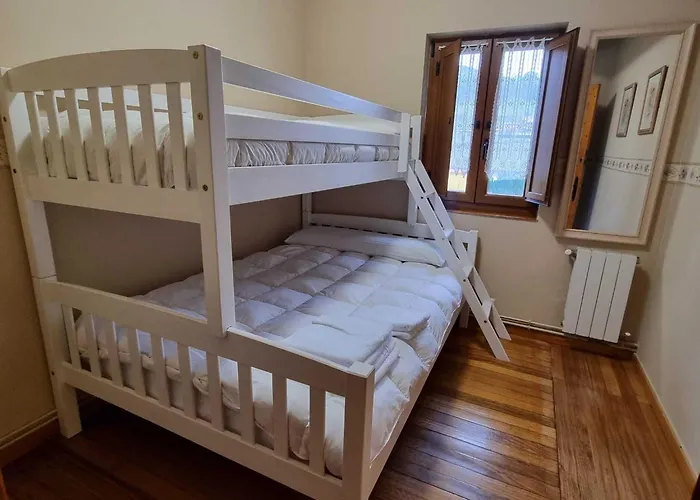 Lejlighed La Gloria *