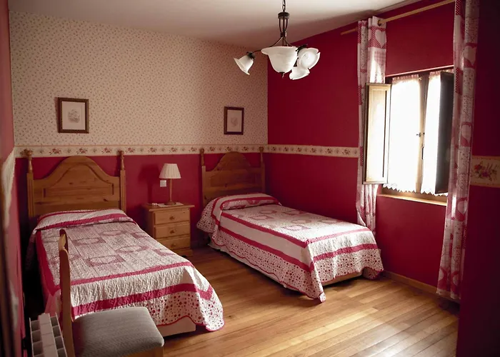 Apartment La Gloria Santillana del Mar