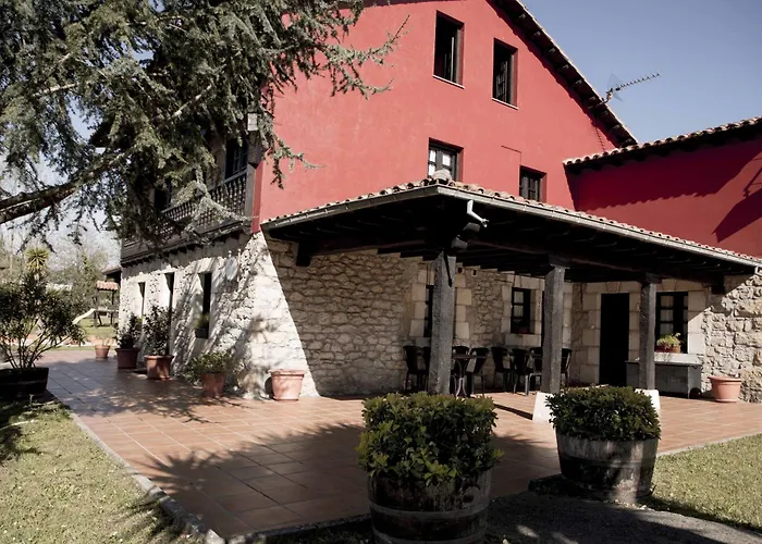 La Gloria Apartment Santillana del Mar