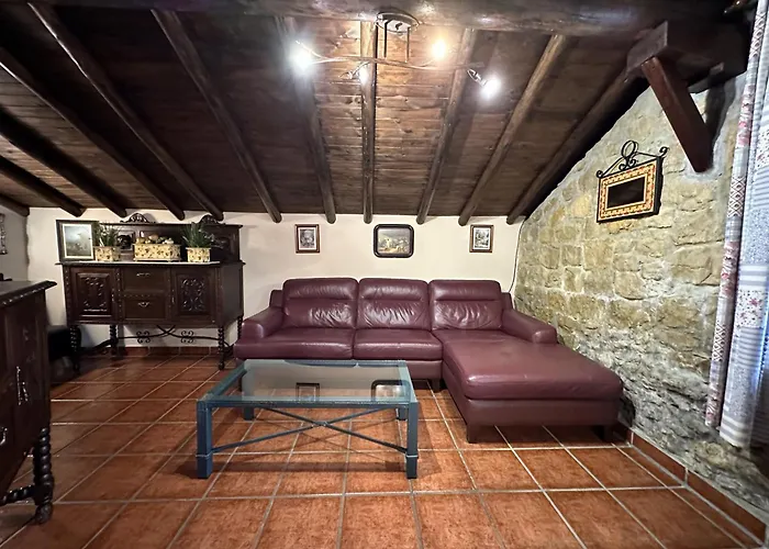 Apartment La Gloria Santillana del Mar