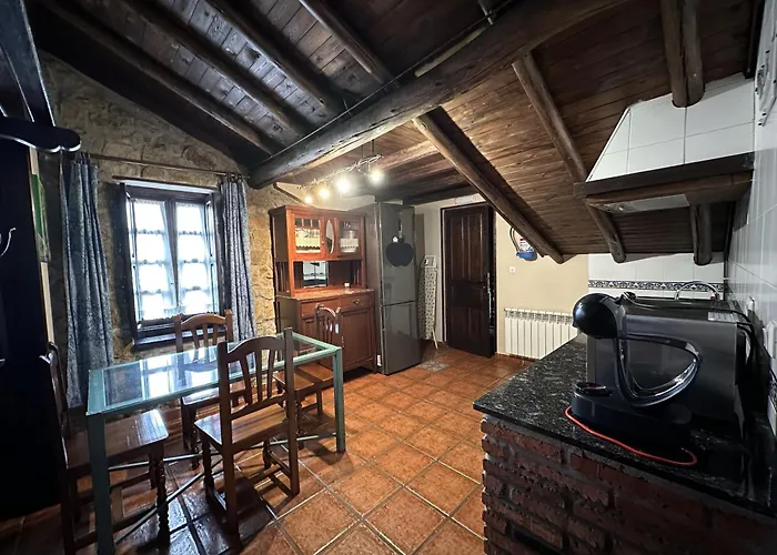 Apartment La Gloria Santillana del Mar