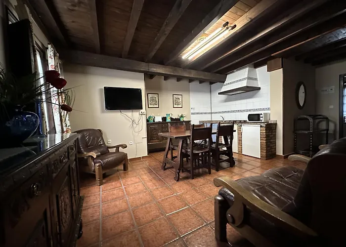 La Gloria * Santillana del Mar