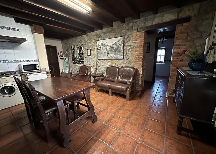 La Gloria Santillana del Mar