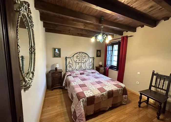 Apartment La Gloria *