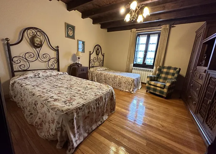 La Gloria Apartment *