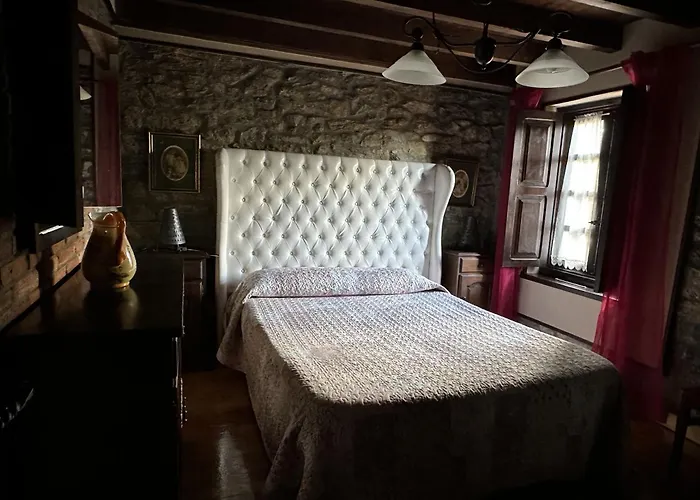 La Gloria Santillana del Mar