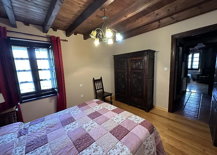 La Gloria Santillana del Mar