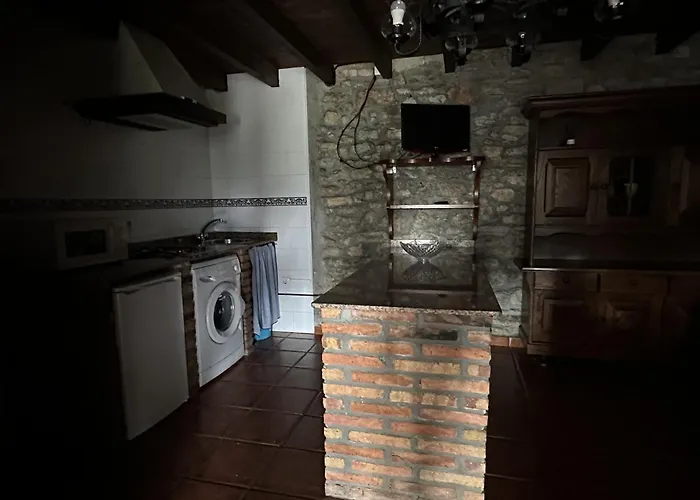 La Gloria * Santillana del Mar