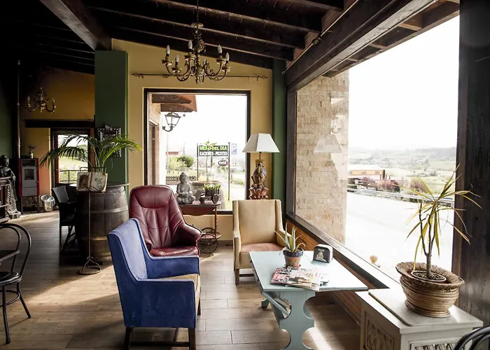 La Gloria Apartment *