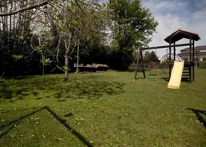 La Gloria Apartment Santillana del Mar