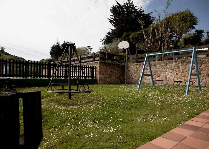 Apartment La Gloria *