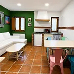 Apartman La Gloria Santillana del Mar
