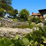 Apartman La Gloria *