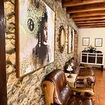 La Gloria Apartman Santillana del Mar