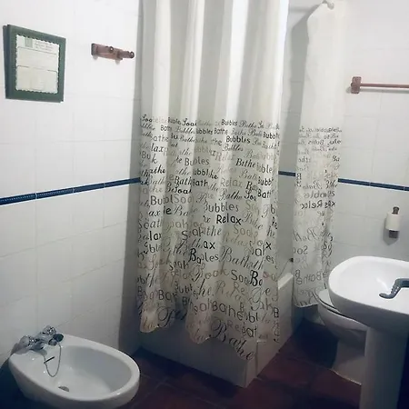 La Gloria Apartment