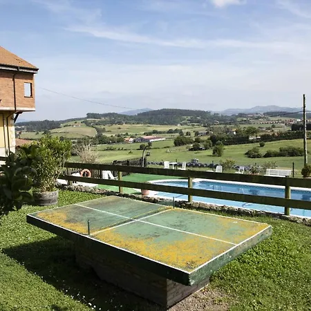 La Gloria Apartment