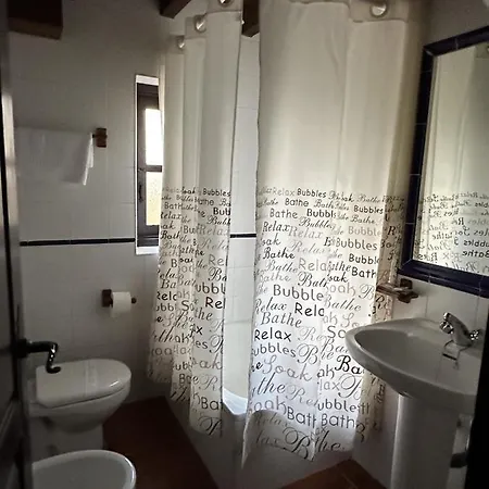 La Gloria Apartment