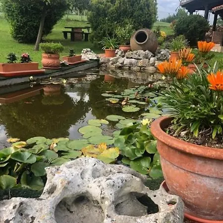 Apartment La Gloria *