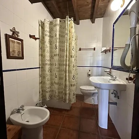 Apartment La Gloria Santillana del Mar