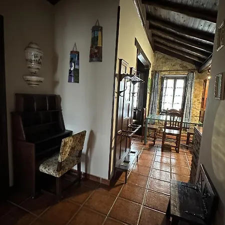 La Gloria * Santillana del Mar