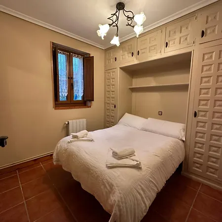 La Gloria Apartment