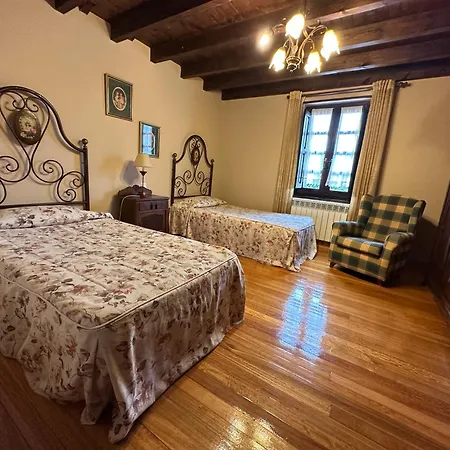 Apartment La Gloria *