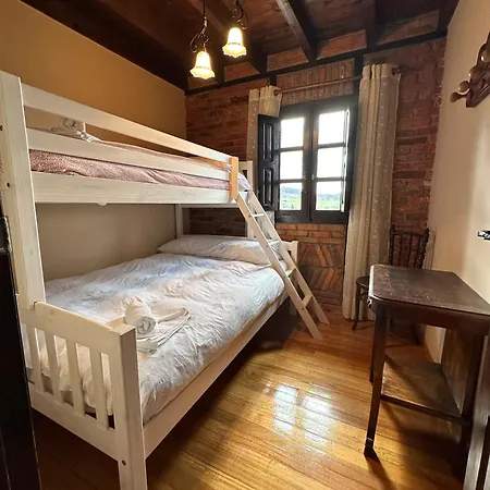 La Gloria Apartment Santillana del Mar