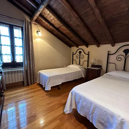 La Gloria Apartment