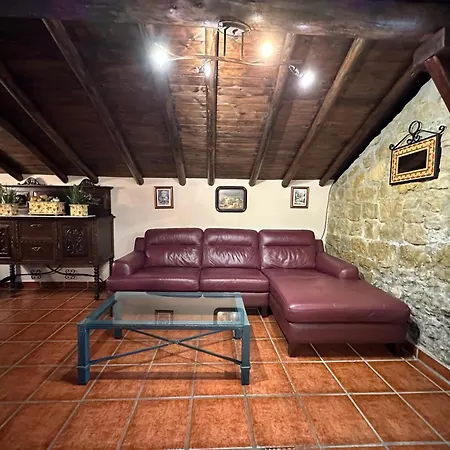 Apartment La Gloria
