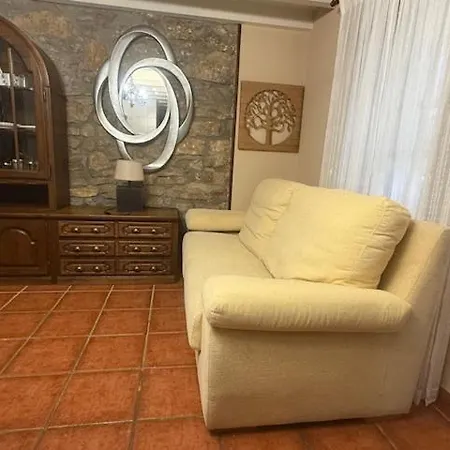 Apartment La Gloria