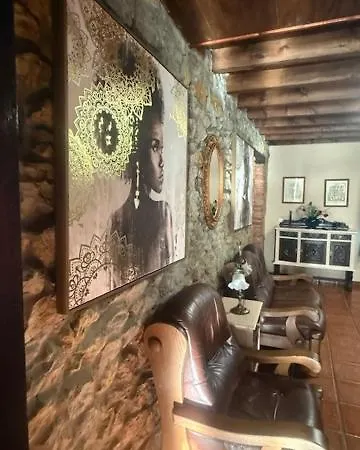 La Gloria Apartment Santillana del Mar