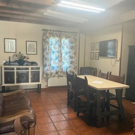 Apartment La Gloria Santillana del Mar