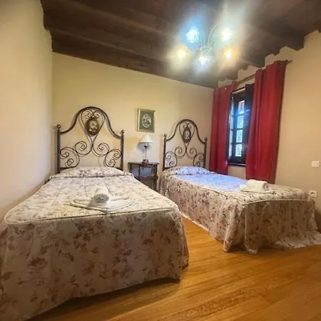 La Gloria Apartment
