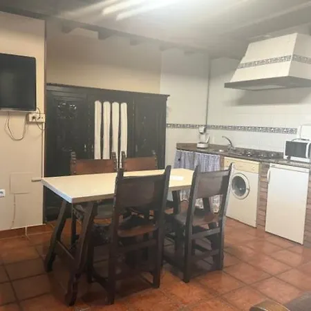 Apartment La Gloria