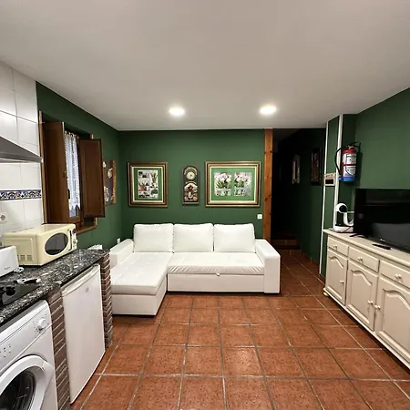 Apartment La Gloria