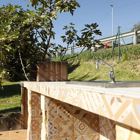 La Gloria Apartment Santillana del Mar