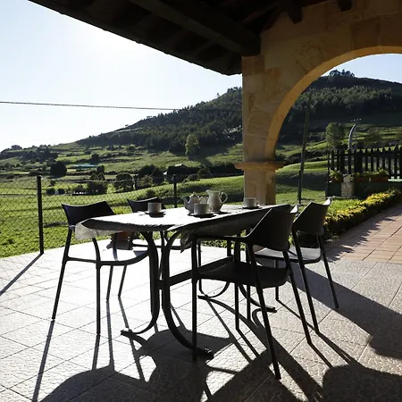 La Gloria Santillana del Mar