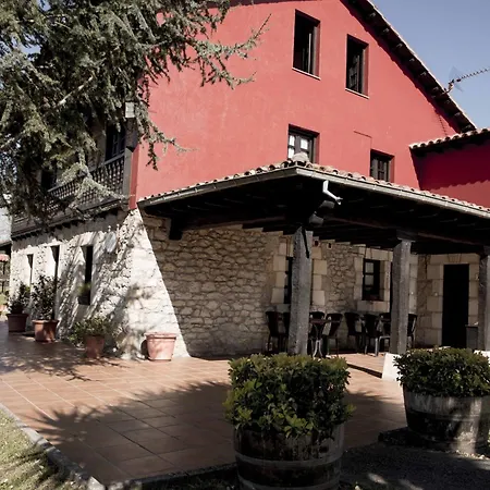 La Gloria Apartment Santillana del Mar