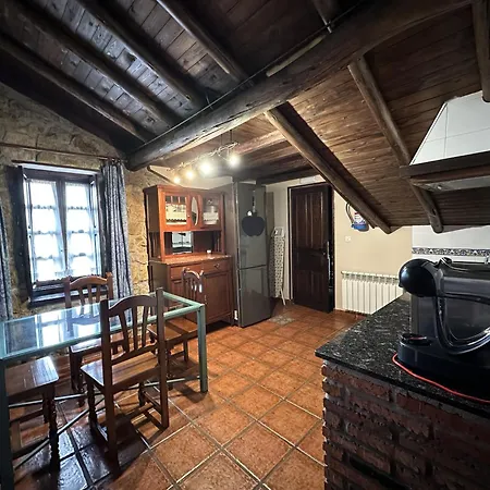 Apartment La Gloria Santillana del Mar