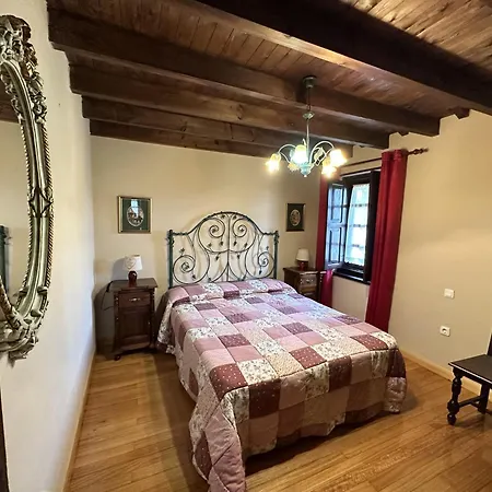 Apartment La Gloria *