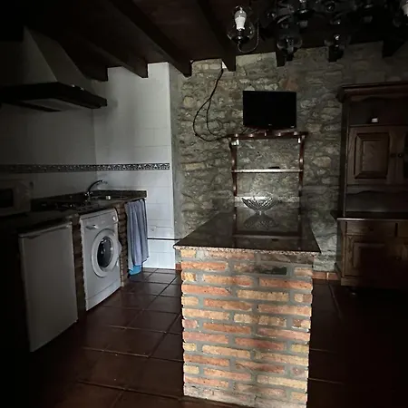 La Gloria * Santillana del Mar