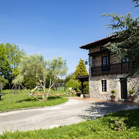 Apartman La Gloria *