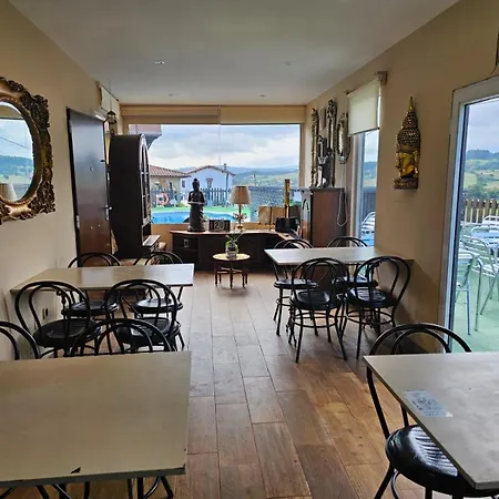 Apartman La Gloria