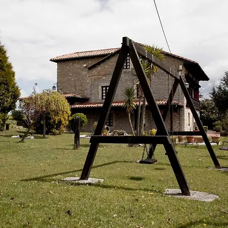 La Gloria * Santillana del Mar