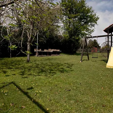 La Gloria Apartment Santillana del Mar