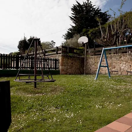 Apartment La Gloria *